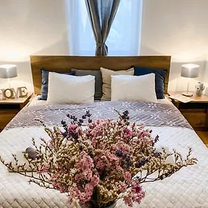 Apartman Levendula