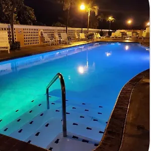 Paradise Island Apartment Isabela
