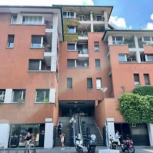 Ca Bela - San Marco Apartment Milan