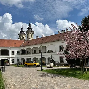 Apartment Forst-haz, Eger