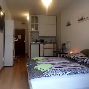 Leslie Apartment Budapest