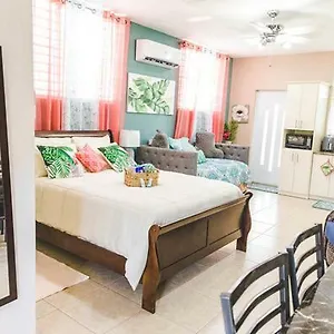 Eden's Garden Apartment Isabela