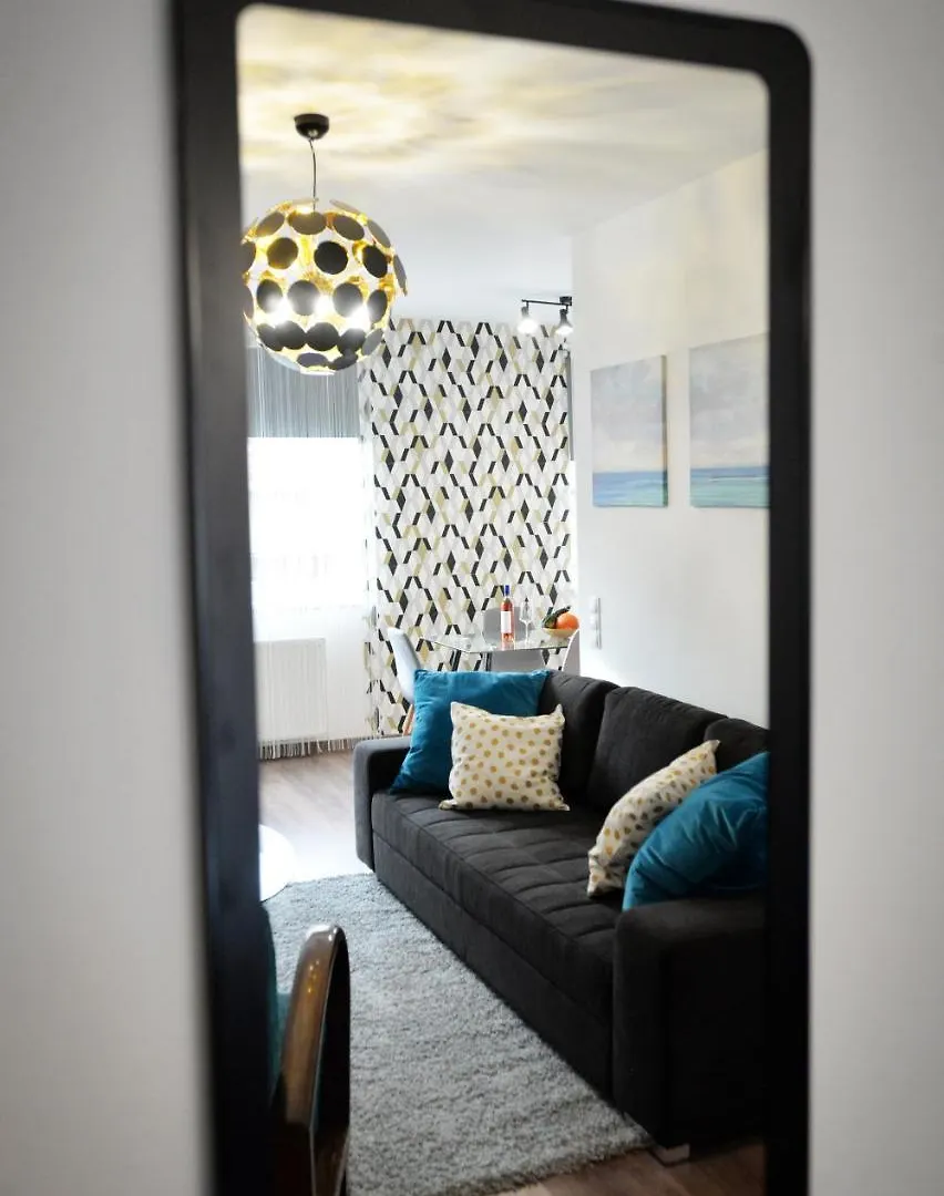 One Luxury Suites Eger Ungarn