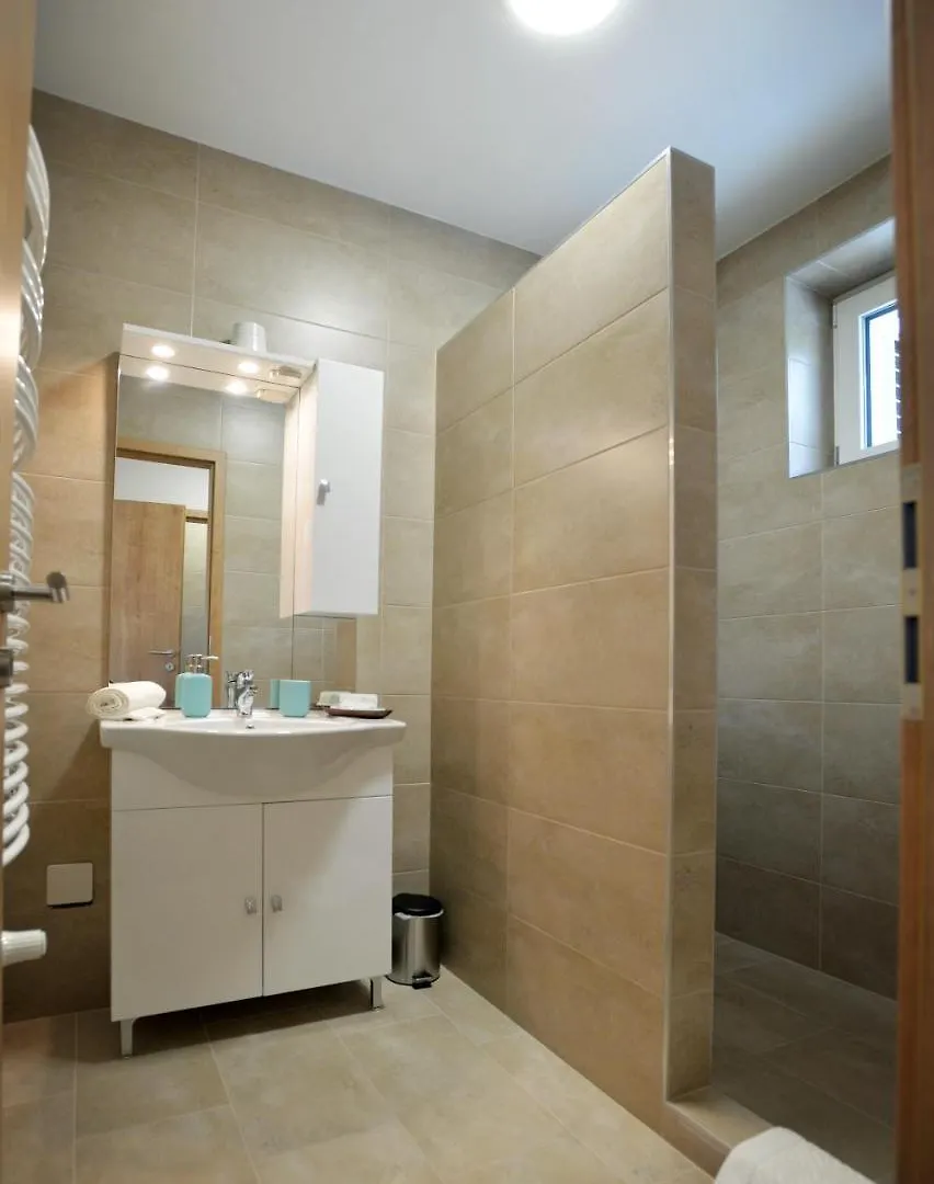 Lejlighed One Luxury Suites Eger